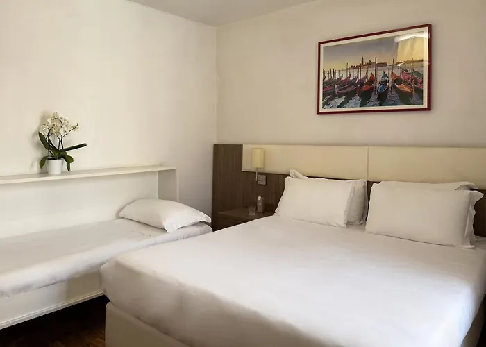 Il Moro Di Hotel Veneza