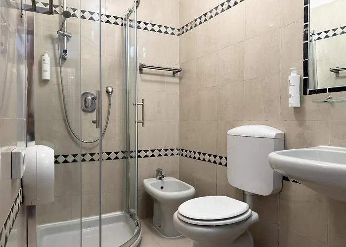 Hotel Il Moro Di Veneza