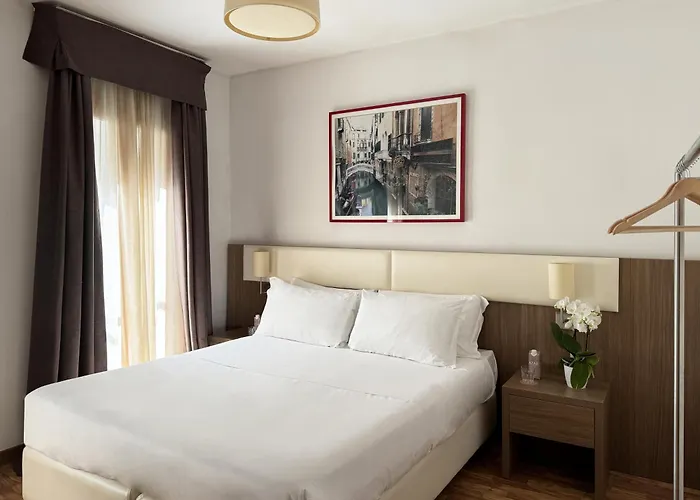 Il Moro Di Hotel Veneza