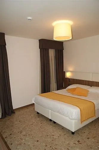 Hotel Il Moro Di Veneza