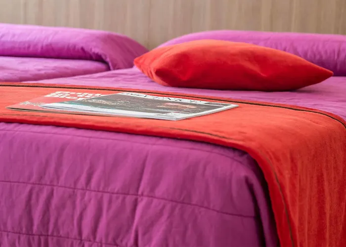 Hotel Il Moro Di Veneza