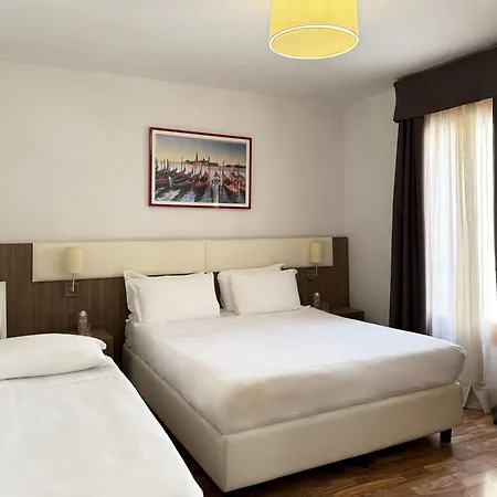 Hotel Il Moro Di 3*