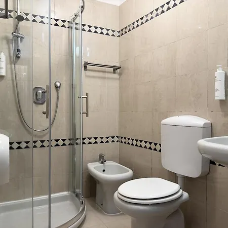 Hotel Il Moro Di Venise