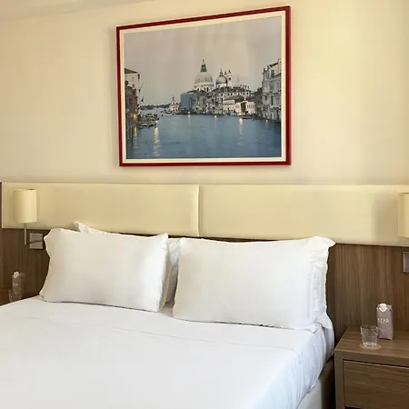 Il Moro Di Hotel