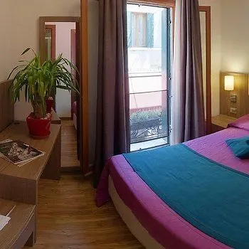 Il Moro Di 3* Velence