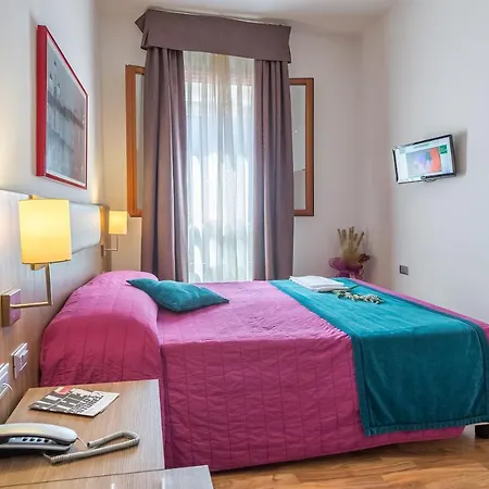 Il Moro Di Hotel Venezia