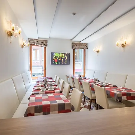 Hotel Il Moro Di Venezia