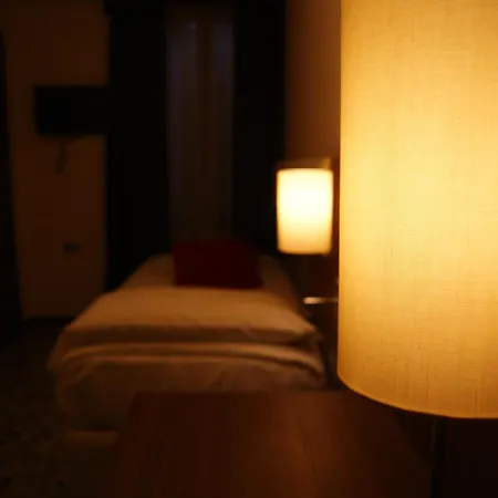 Hotel Il Moro Di Venezia