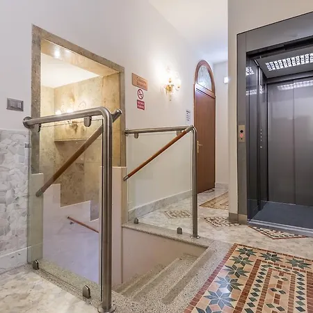 Ξενοδοχείο Il Moro Di