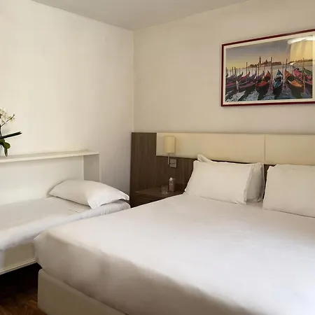 Il Moro Di Hotel Venice