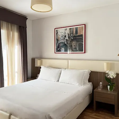 Il Moro Di Hotel Venezia