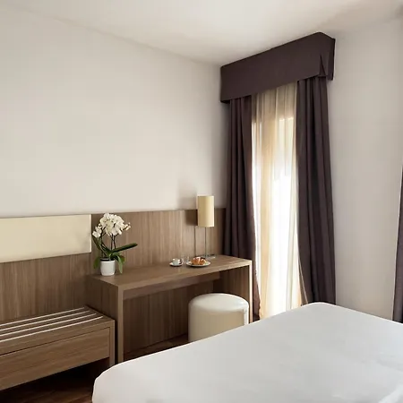 Hotel Il Moro Di Benátky