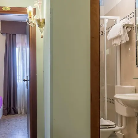 Il Moro Di 2* Venezia