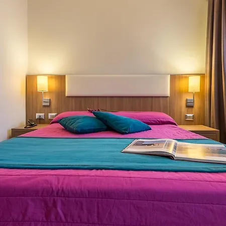Il Moro Di Hotel Venezia
