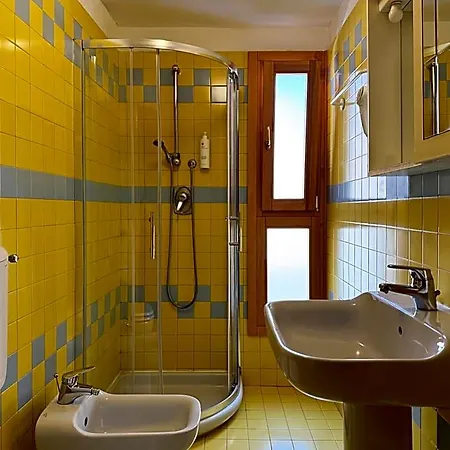 Il Moro Di Hotel 3*