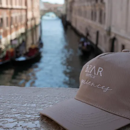 Hotel Il Moro Di Venezia