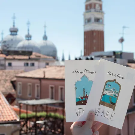 Il Moro Di Venezia