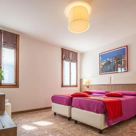 Il Moro Di Hotel Venezia