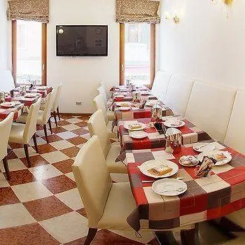 Il Moro Di Szálloda 3*