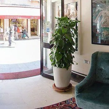 Il Moro Di Hotel 3*