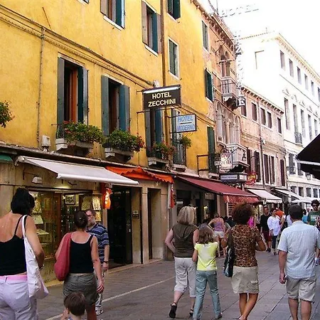 Hotel Il Moro Di Venezia