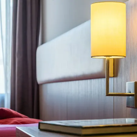 Il Moro Di Hotel Venezia