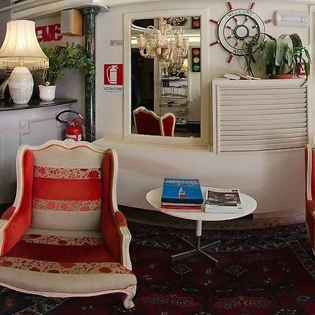 Il Moro Di Βενετία