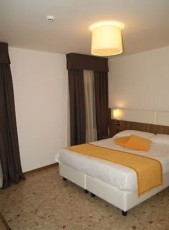 Hotel Il Moro Di Venezia