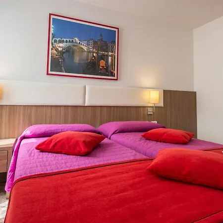 Il Moro Di Hotel Venezia