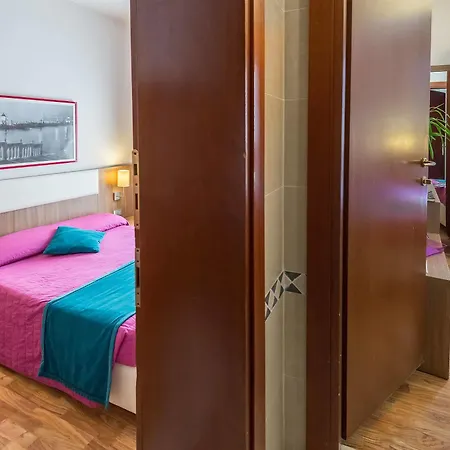 Hotel Il Moro Di Venezia