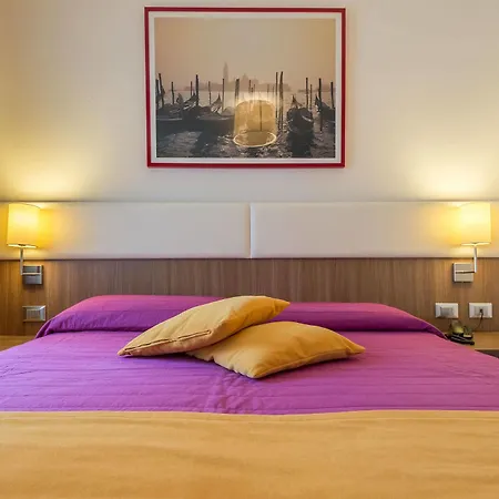 Il Moro Di Hotel Venezia