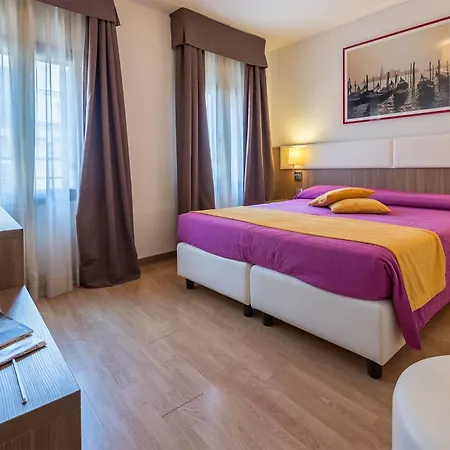 Hotel Il Moro Di Venezia
