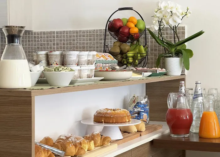 فندق إيل مورو دي فينيزيا