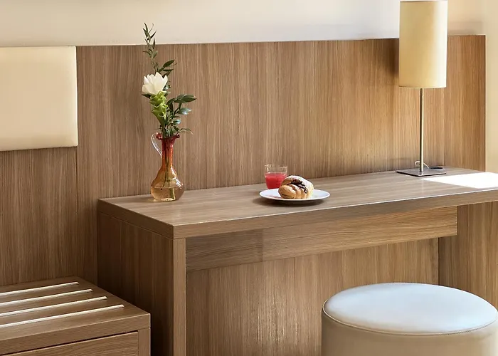 Il Moro Di Ξενοδοχείο 3*