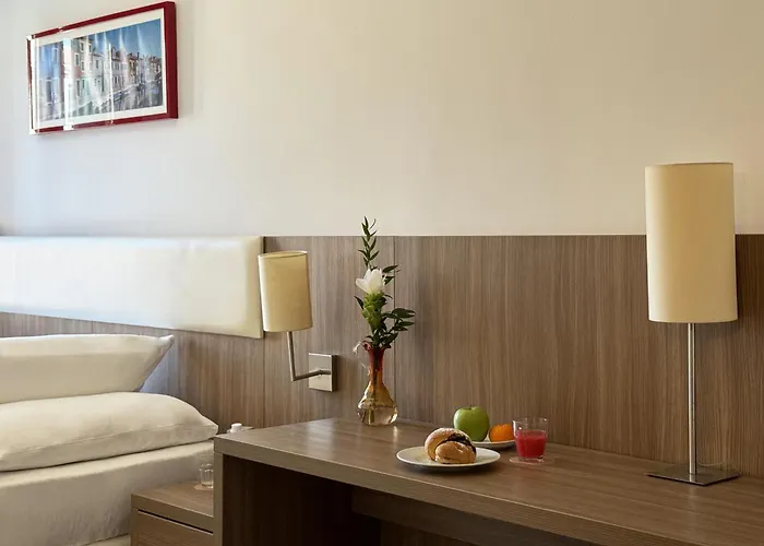 Hotell Il Moro Di 3*