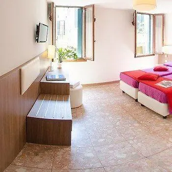 Il Moro Di Hotell Venedig