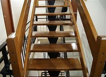 Il Moro Di Ξενοδοχείο