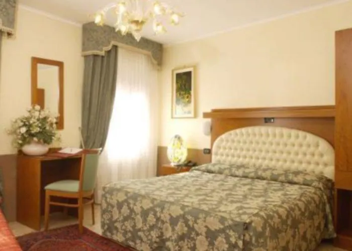 Hotell Il Moro Di 3*