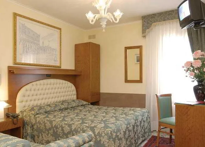 Hotell Il Moro Di