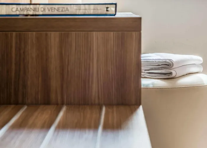 Hotell Il Moro Di 3*