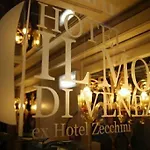 Hotell Il Moro Di 3*
