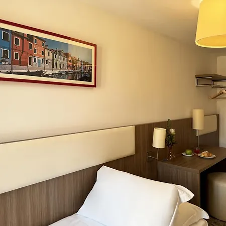 Il Moro Di Hotel