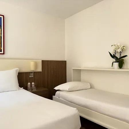 Hotel Il Moro Di