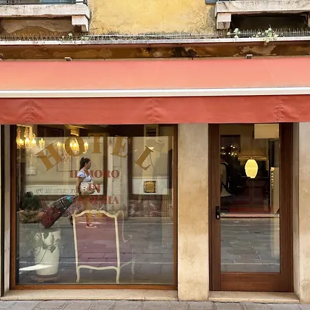 Il Moro Di 2*