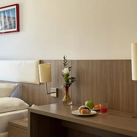 Hotel Il Moro Di 2*