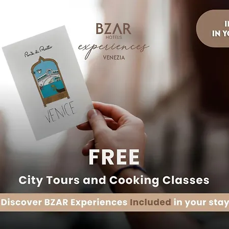 イル モーロ ディ ベネチア