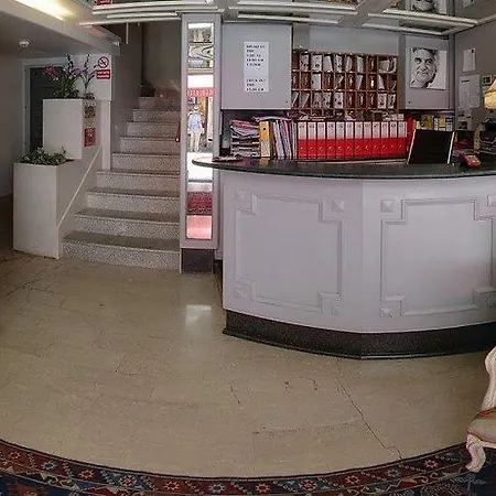 Hotel Il Moro Di