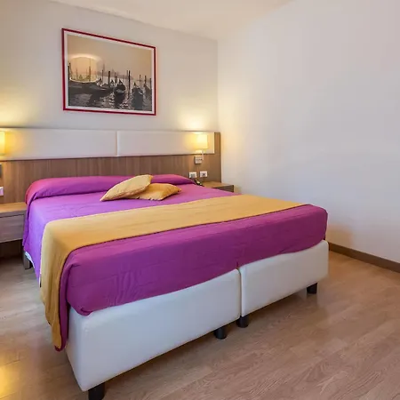 إيل مورو دي فينيزيا فندق