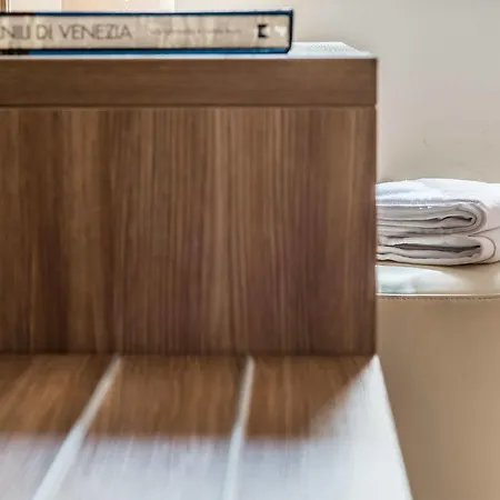 فندق إيل مورو دي فينيزيا 3*