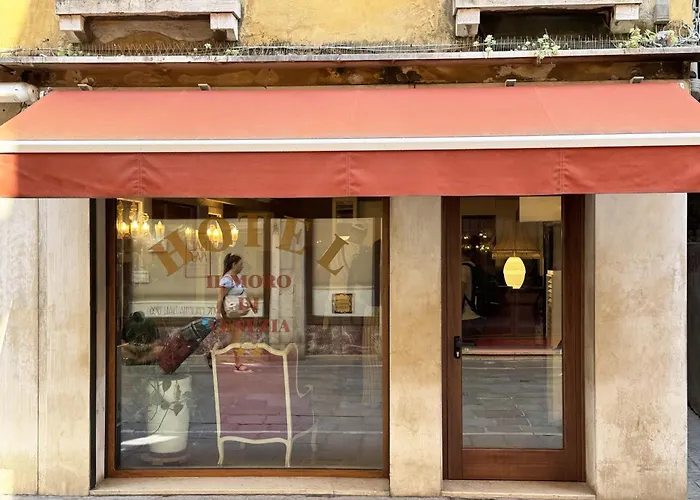 イル モーロ ディ ベネチア 3*